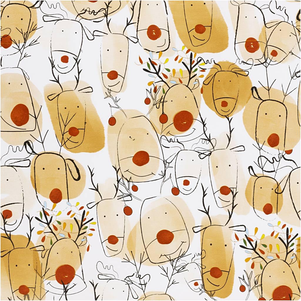 Creativ Gift Wrap