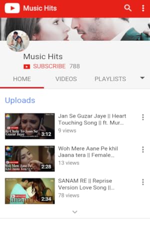 Music Hits