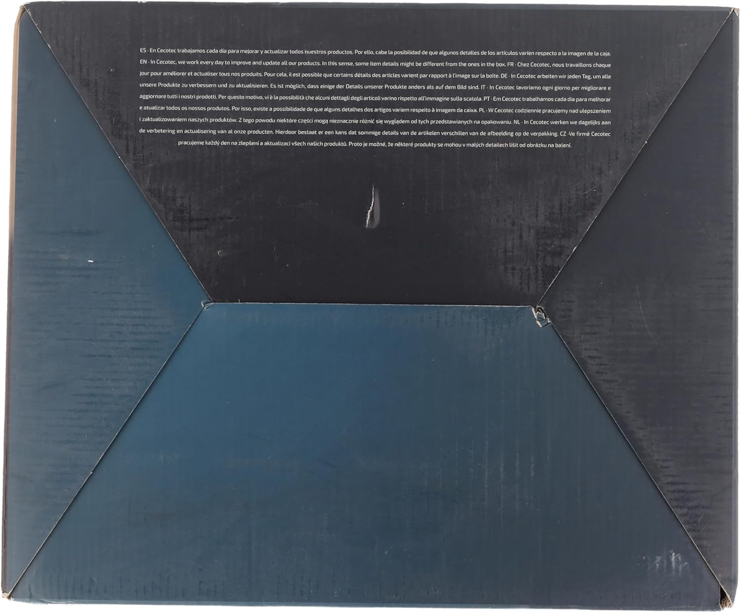 Cecotec Cecofry Full Inox 5500 Pro - Freidora Sin Aceite 5,5L, 1700W, Digital 15 71hKquWjXeL. AC SL1500