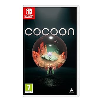 Cocoon (Nintendo Switch)