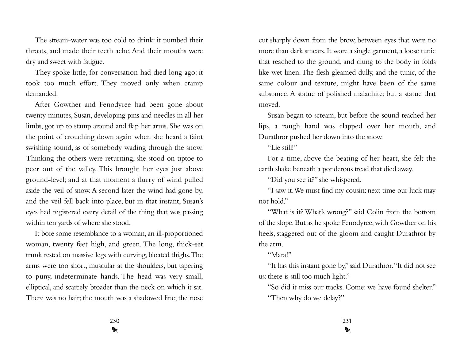 The Weirdstone of Brisingamen: The classic magical fantasy adventure for children
