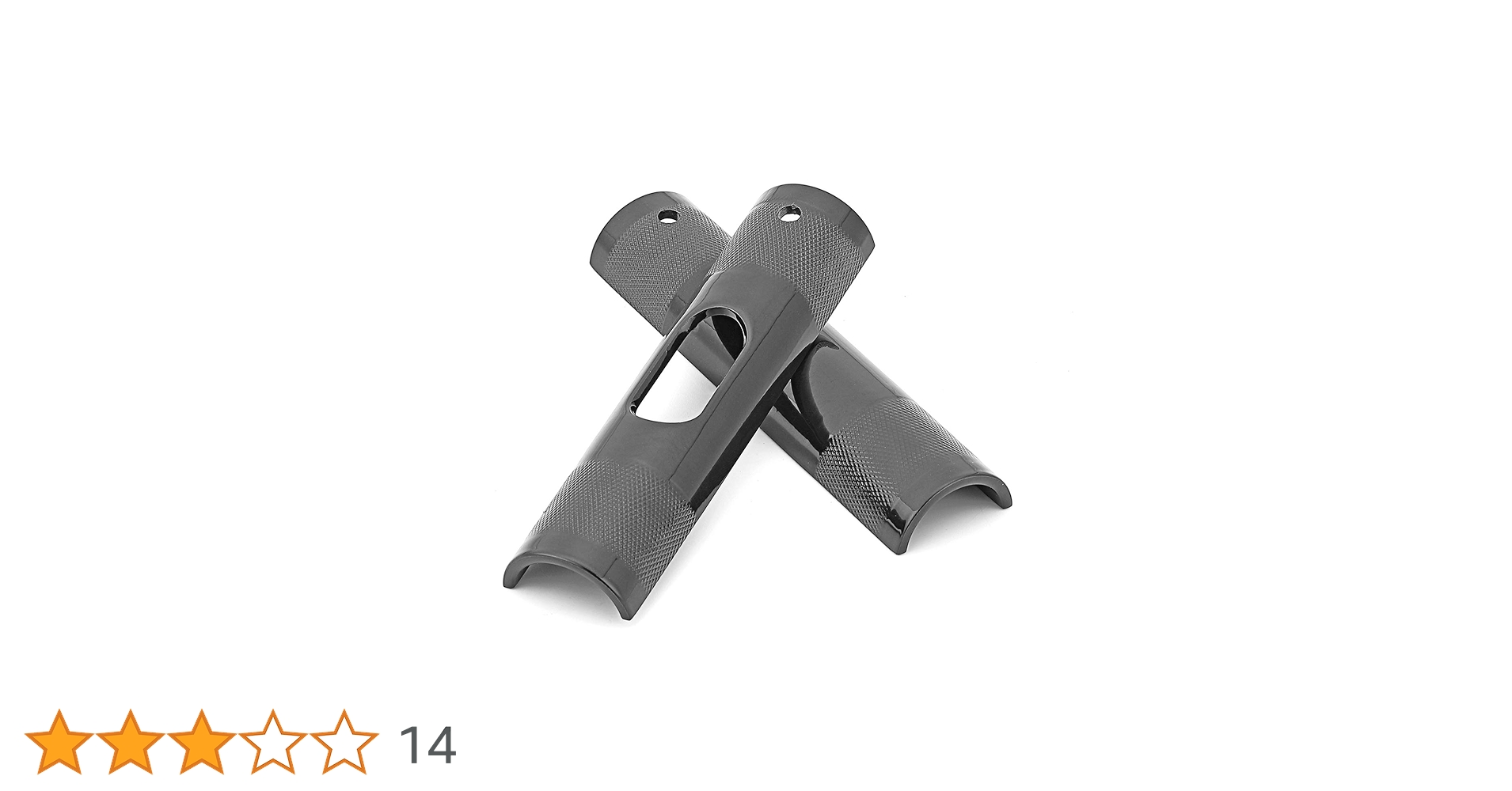 Amazon | WSays 1インチから1-1/4インチ (1.25インチ) グロス