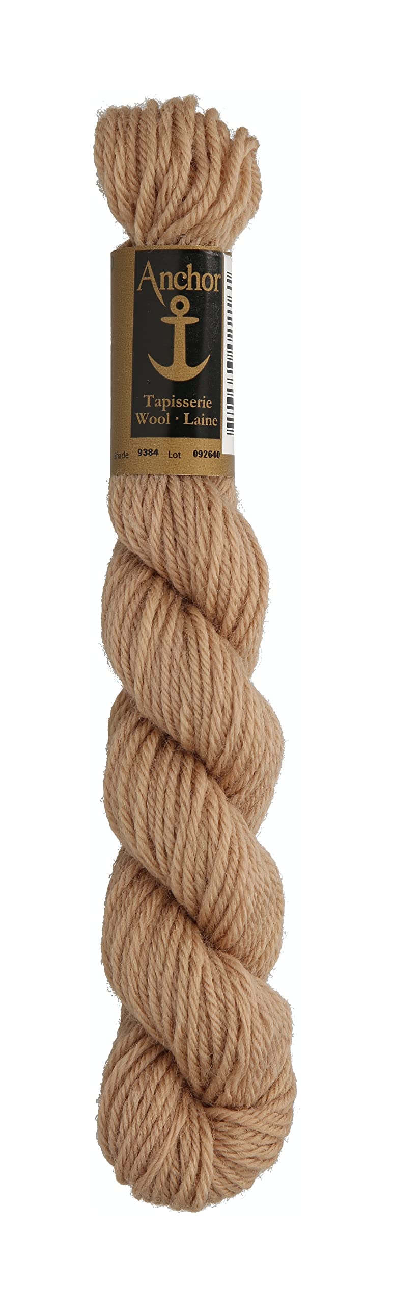 Susan Bates Anchor Embroidery & Tapisserie Wool 20G-9384