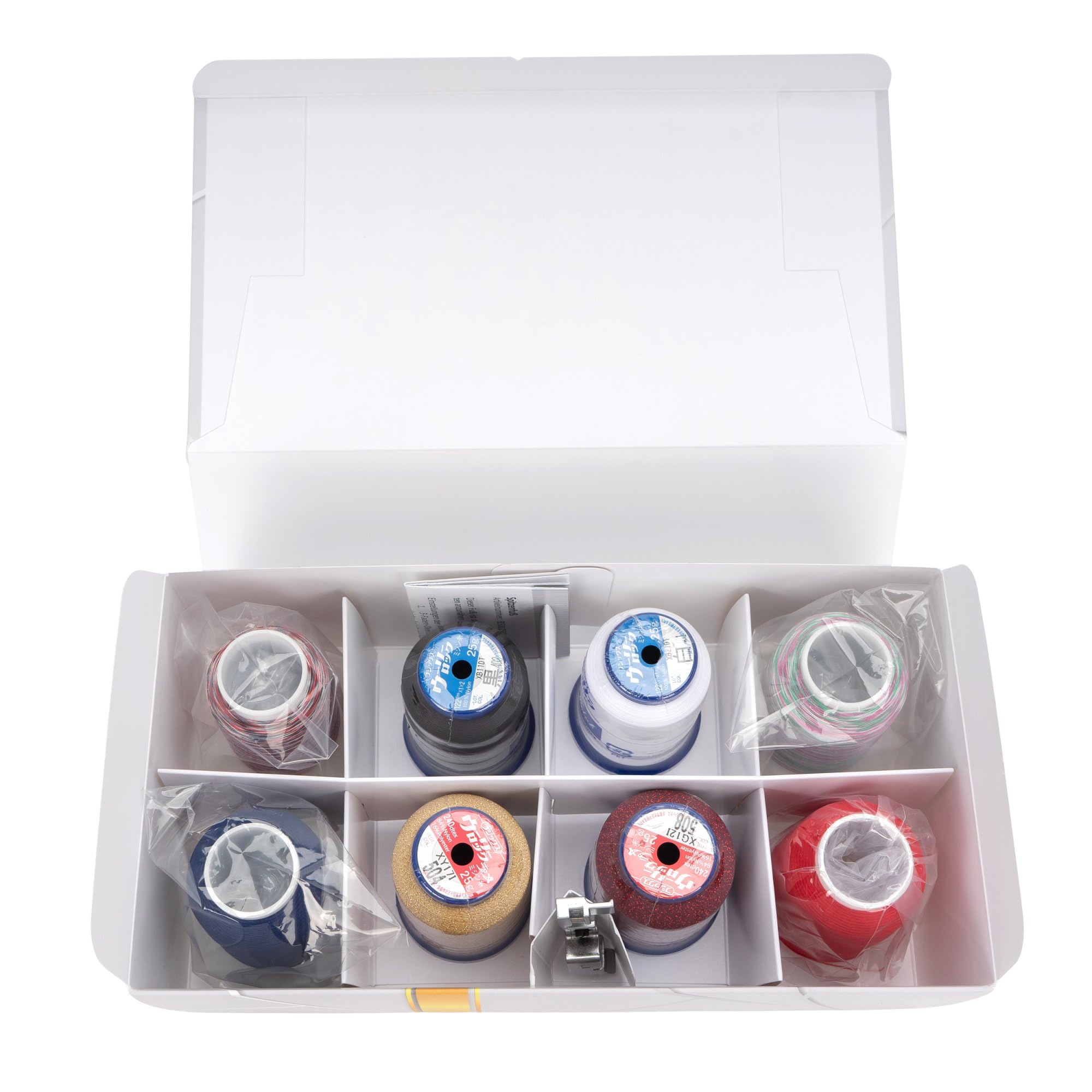 Baby Lock Enlighten