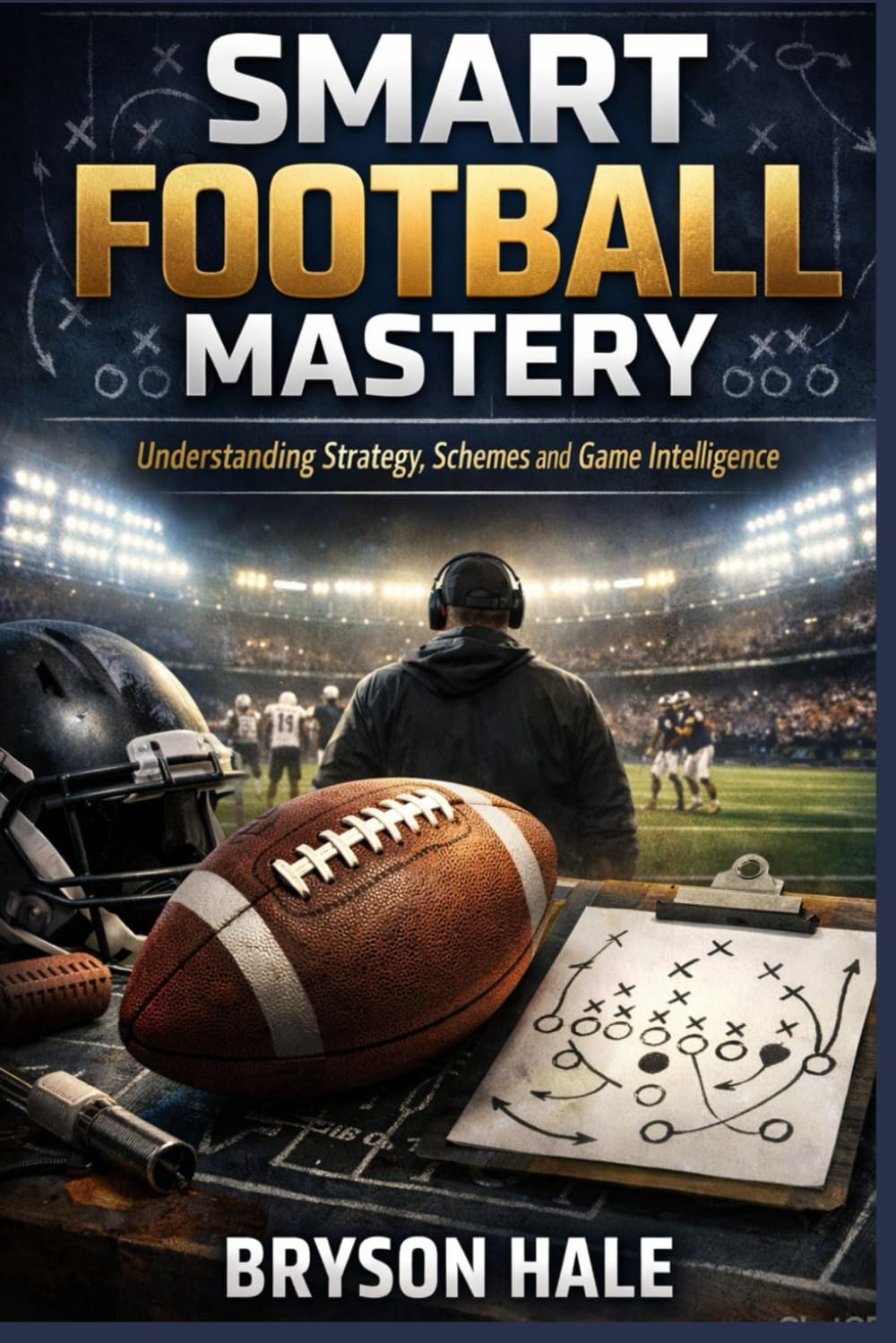 Smart Football Mastery: Understanding Strategy, Scheme and Game Intelligence