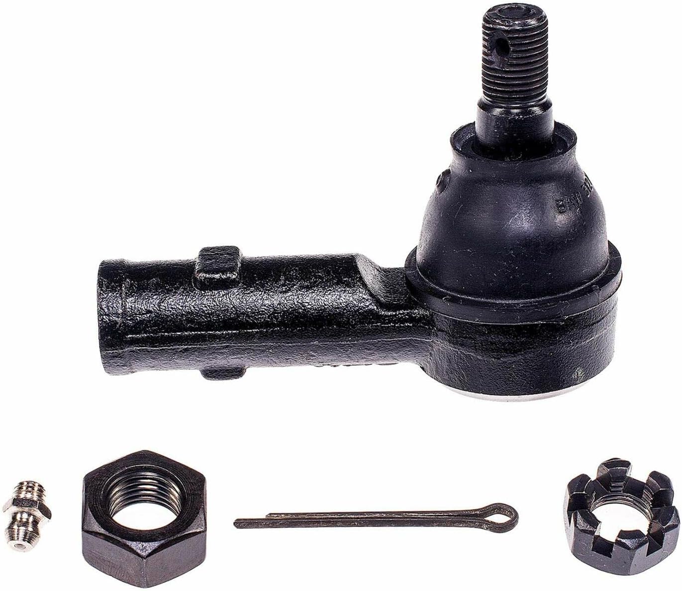 Dorman Premium TO59272PR Front Passenger Side Outer - View #10