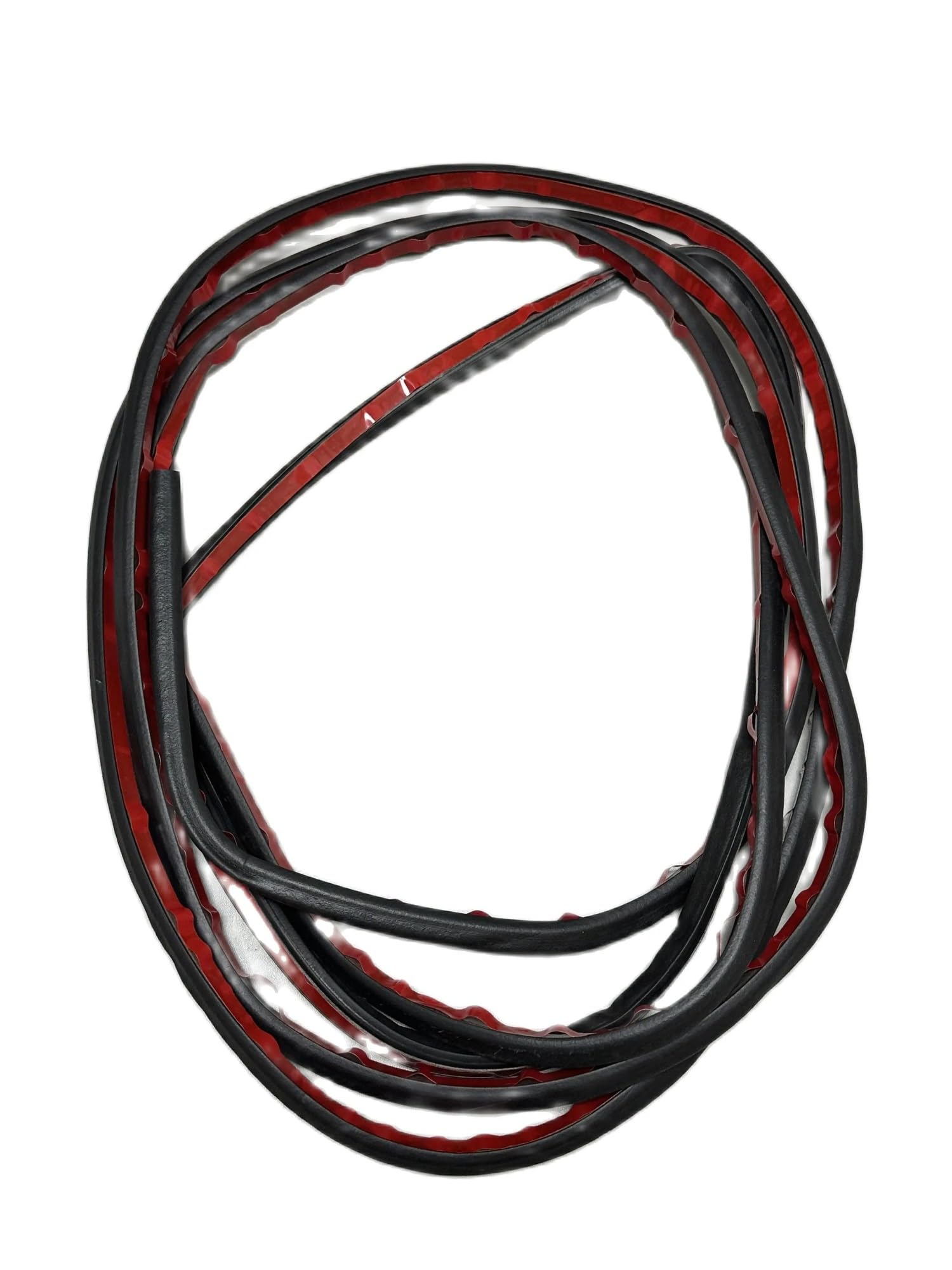 Automotive Weather Stripping for Volvo XC90 Sunroof Seal 31402822