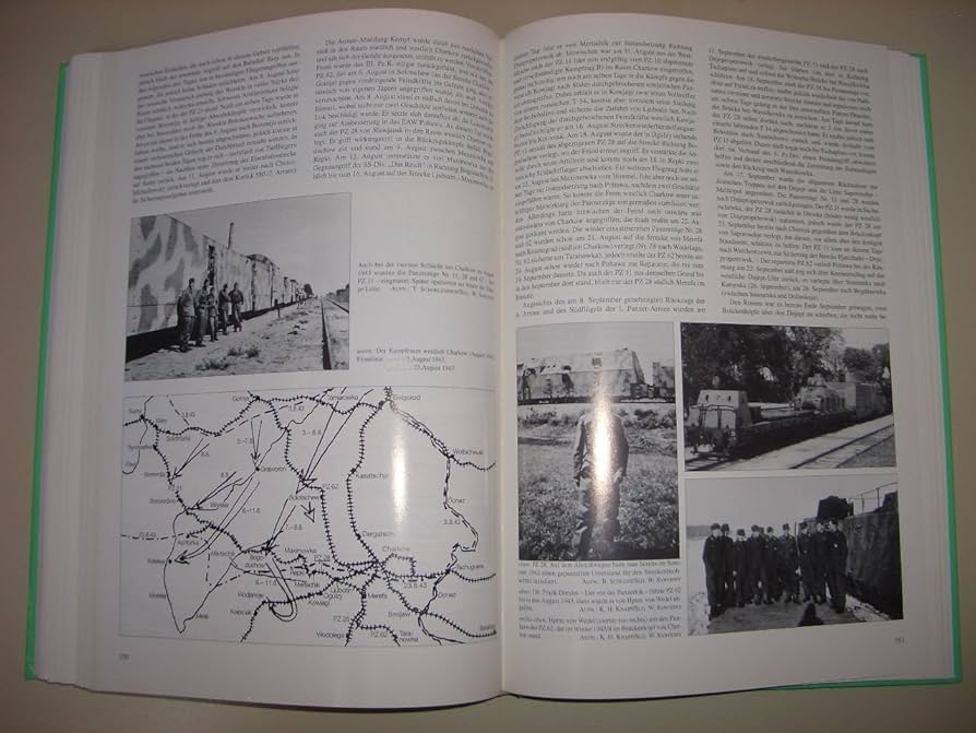 洋書 Die Panzerzuge des Deutschen Reiches 洋書 Die