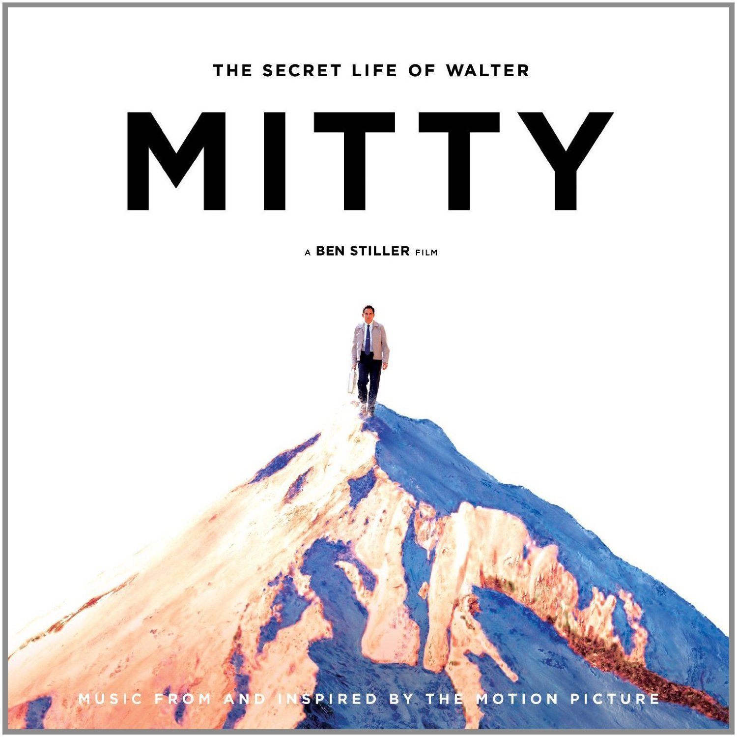 The Secret Life Of Walter Mitty