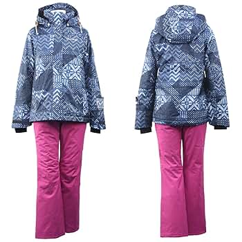 Amazon.co.jp: ON・YO・NE(オンヨネ)LADIES SUIT レディース