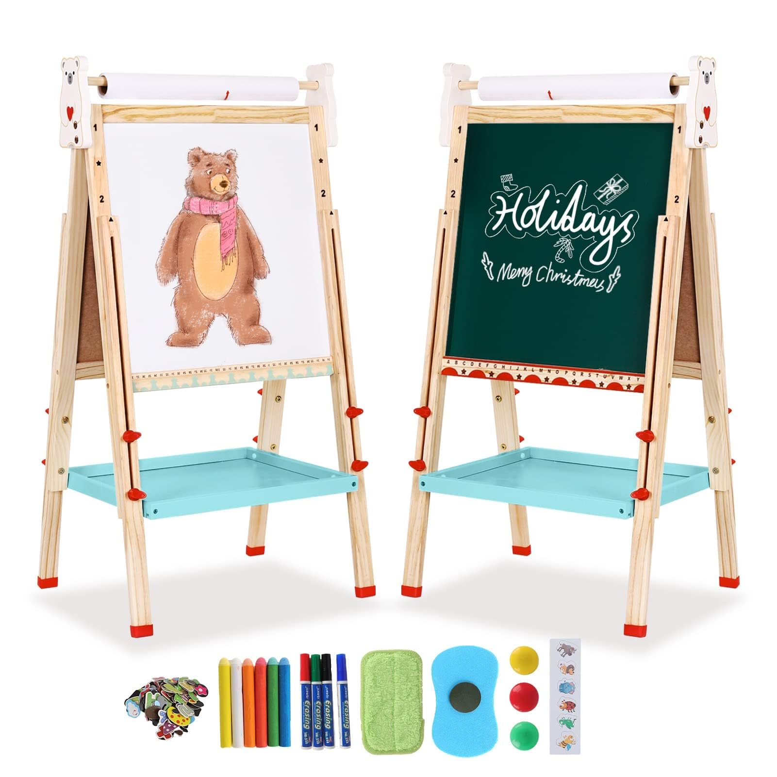 ボー・デコール 木の掛け時計 クルミ 無垢 ウォールクロック 北欧 ボー・デコール 木の掛け時計 クルミ 無垢 ウォールクロック 北欧