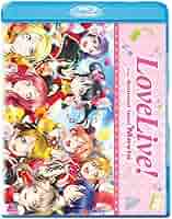 ラブライブ! ( School Idol Project) 全巻 Blu-ray Amazon.co.jp | ラブライブ! (Love Live! School Idol Project