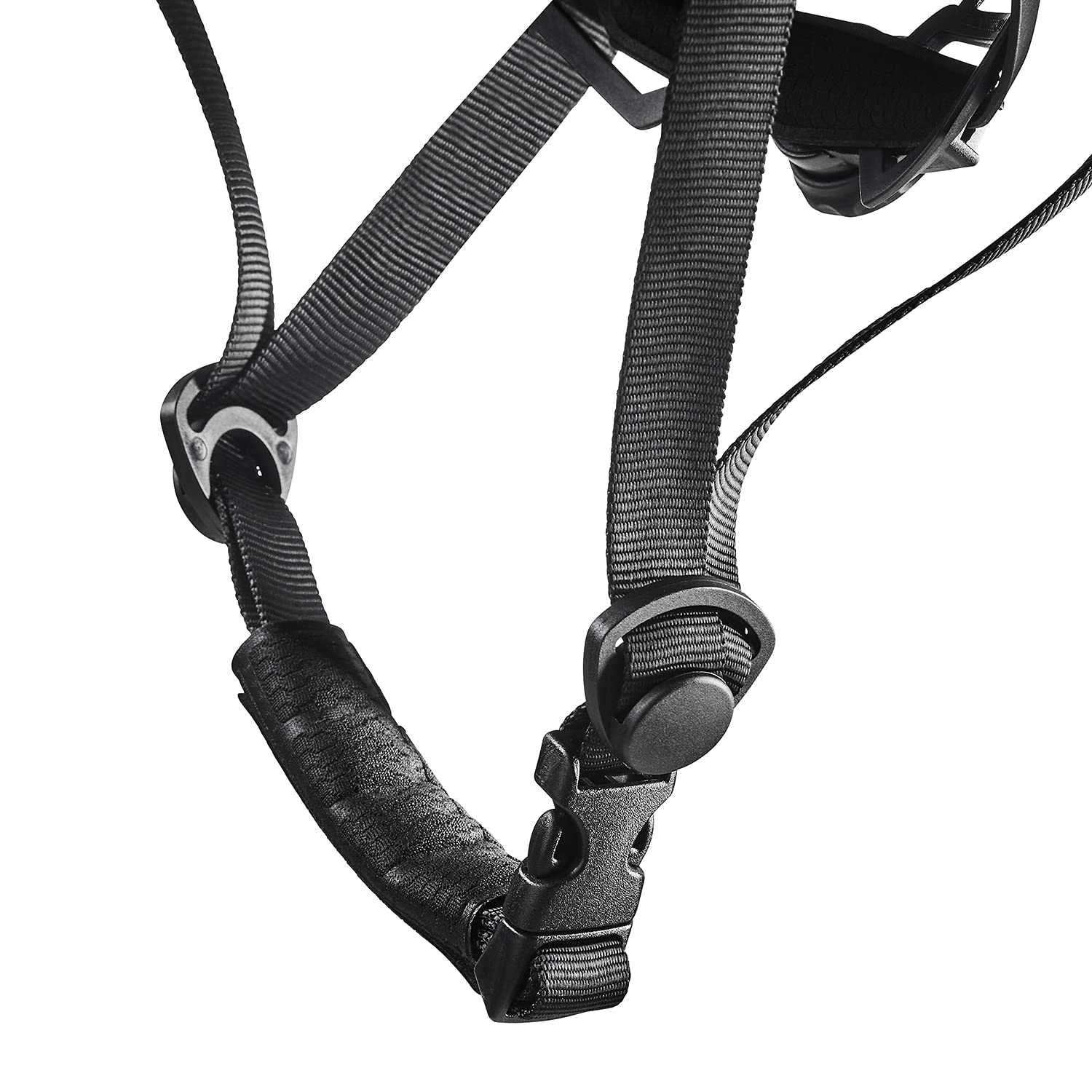 BLACK CREVICE Fahrradhelm Erwachsene I MTB-Helm I Fahrradhelm I Fahrradhelm Herren & Damen I Radhelm Fahrrad-Helm I Atmungsaktiver Fahrradhelm I Größenverstellbar
