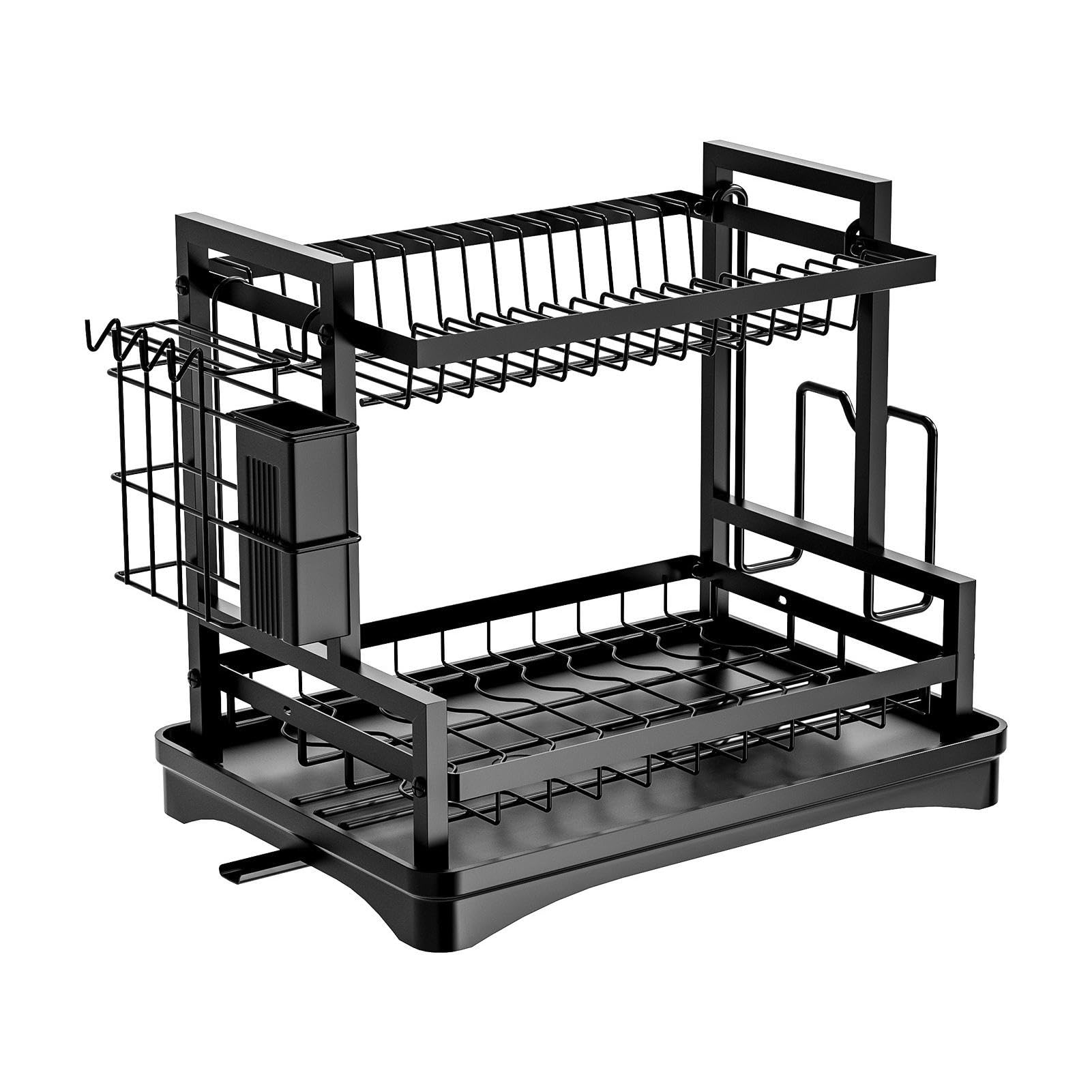 Escurridor De Platos,Escurridor De Platos Escurridor de Platos Estable de
