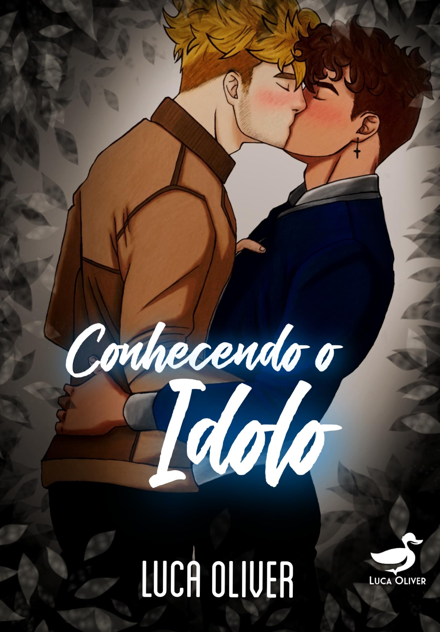 Conhecendo o ídolo