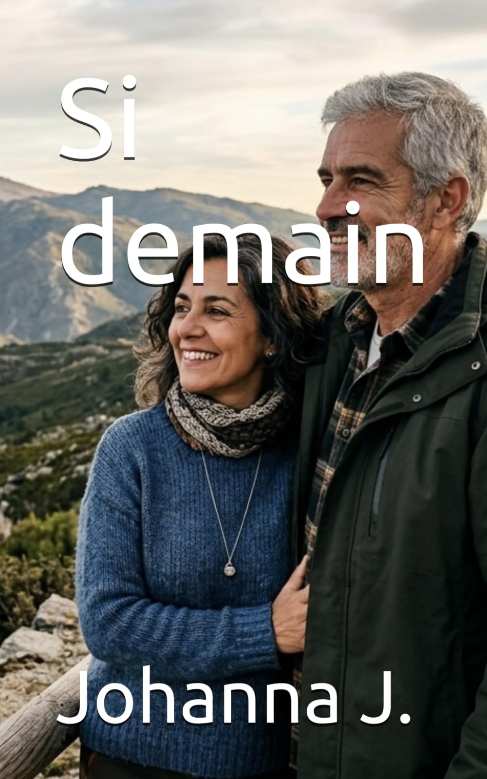Si demain (Le monde d’anna L.)