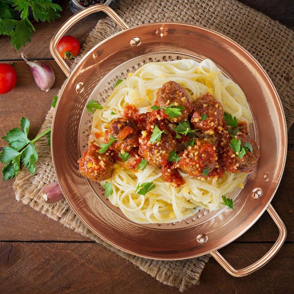 pentola a vapore per frutti di mare