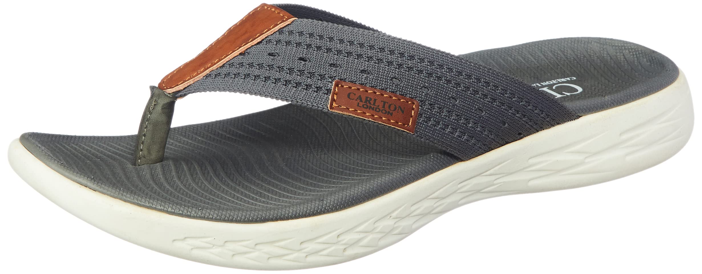 See full amazon price history chart for Carlton London Mens Floaters & Outdoor Sandals, Grey, 8 Carlton London Mens Floaters & Outdoor Sandals, Grey, 8 (B0B919SSTZ) Amazon Price History, Amazon Price Tracker