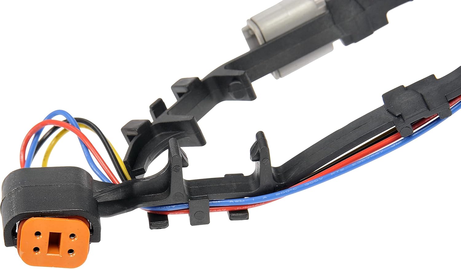 Dorman 264-5114 Engine Valve Cover Gasket Compatible with Select HME / IC Corporation / International Models