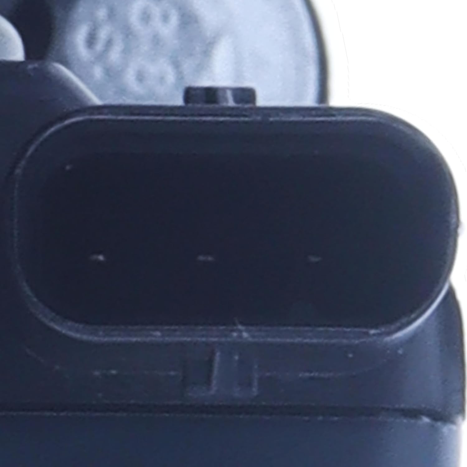 Engine Coolant Control Valve