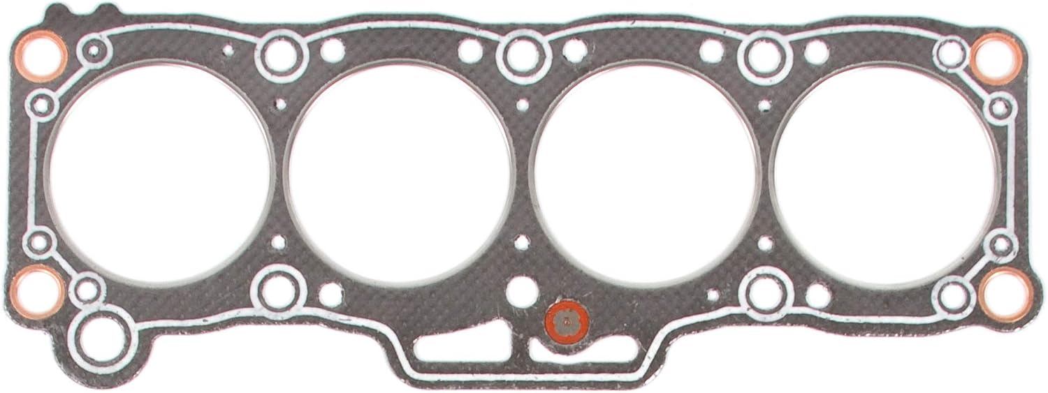 MA-4216959255-4 Full Gasket Set Bearings Rings Fit 87-93 Mazda B2200 2.2 8V F2L F2G
