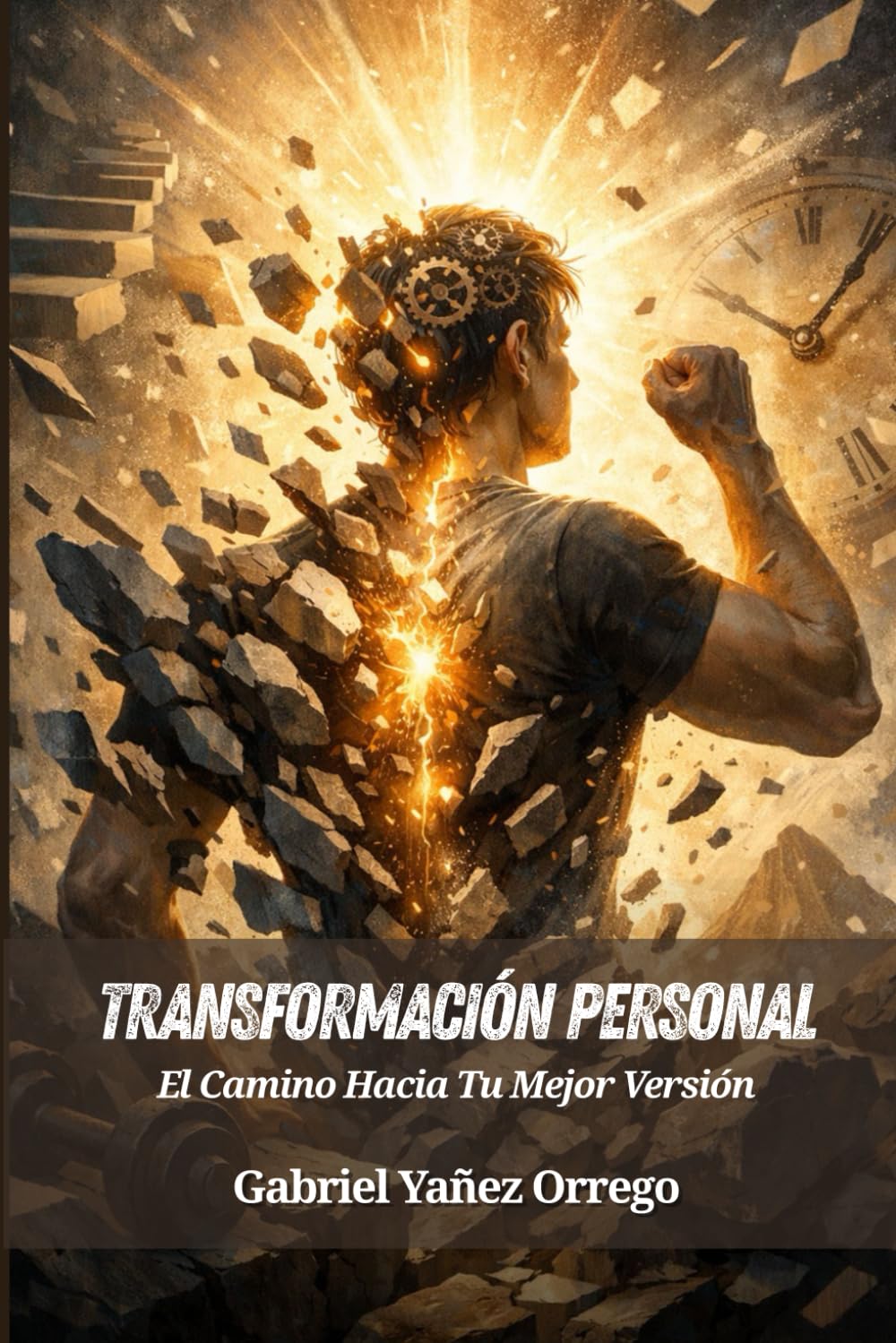 Transformación Personal: El Camino Hacia Tu Mejor Versión