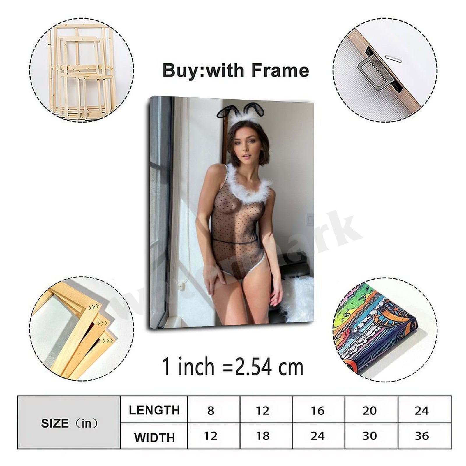Amazon.com: SLRSWMYS Rachel Cook - Póster de fotografía moderno para  dormitorio, decoración de niña sexy (9) lienzo pintura de pared póster para  dormitorio, sala de estar, decoración de 16 x 24 pulgadas (