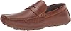 Mocasín estilo conductor Amile para hombre Tommy Hilfiger 1