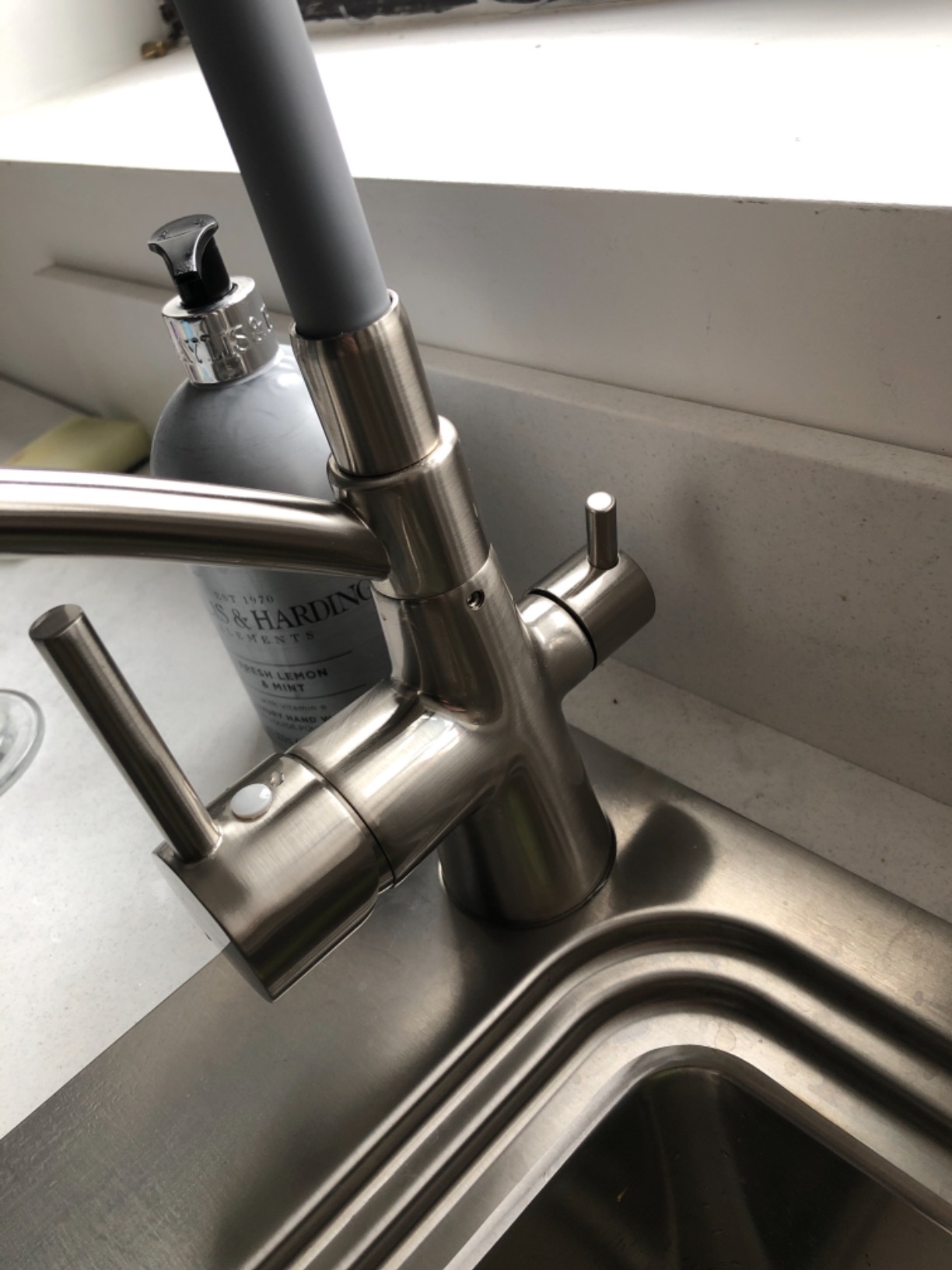 Customer photo
