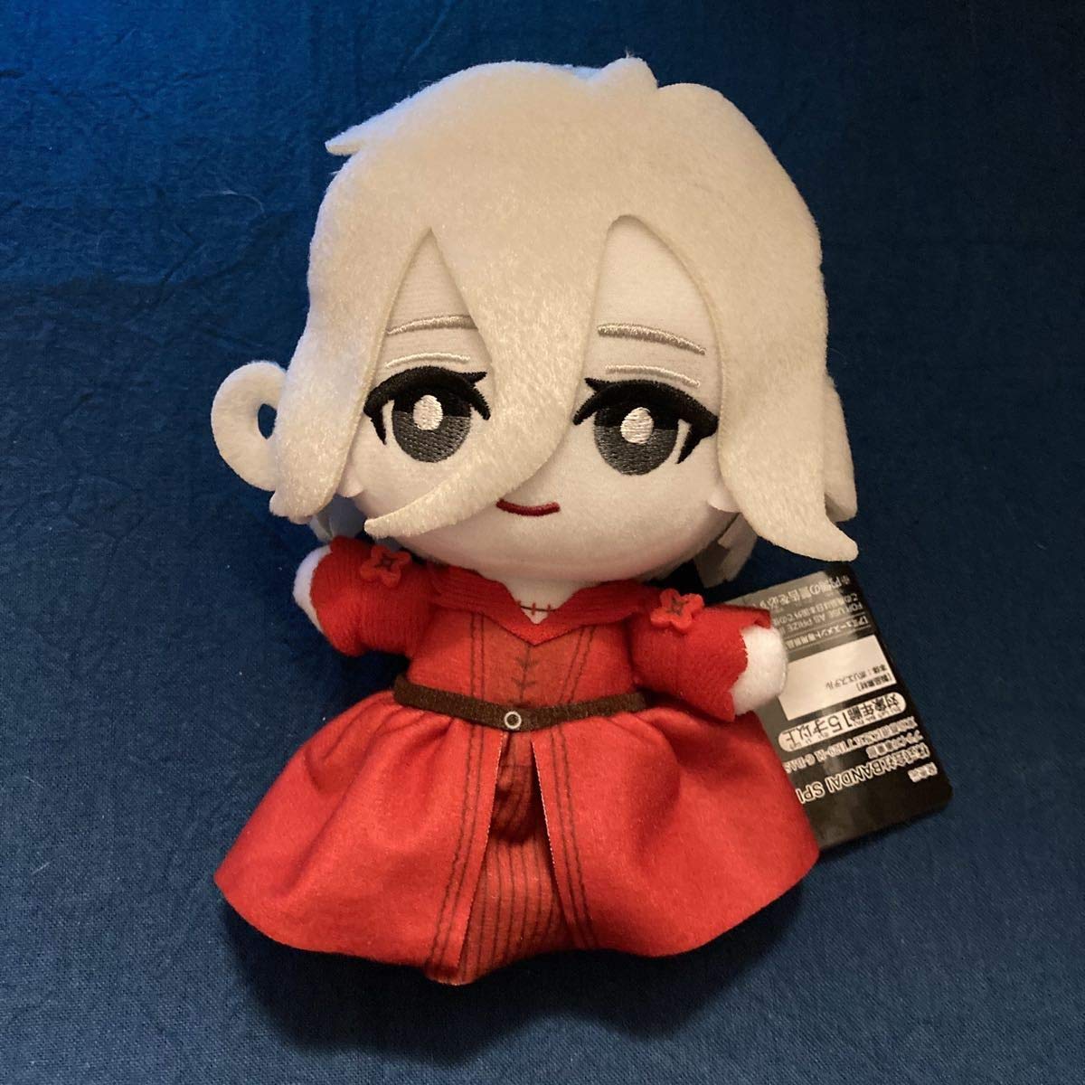 Amazon.co.jp: IdentityV 第五人格 ともぬい 血の女王