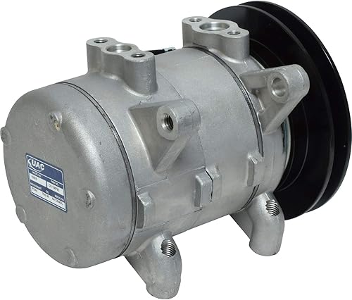 Miniatura 2 de Nuevo HVAC A/C Compresor CO 10873C