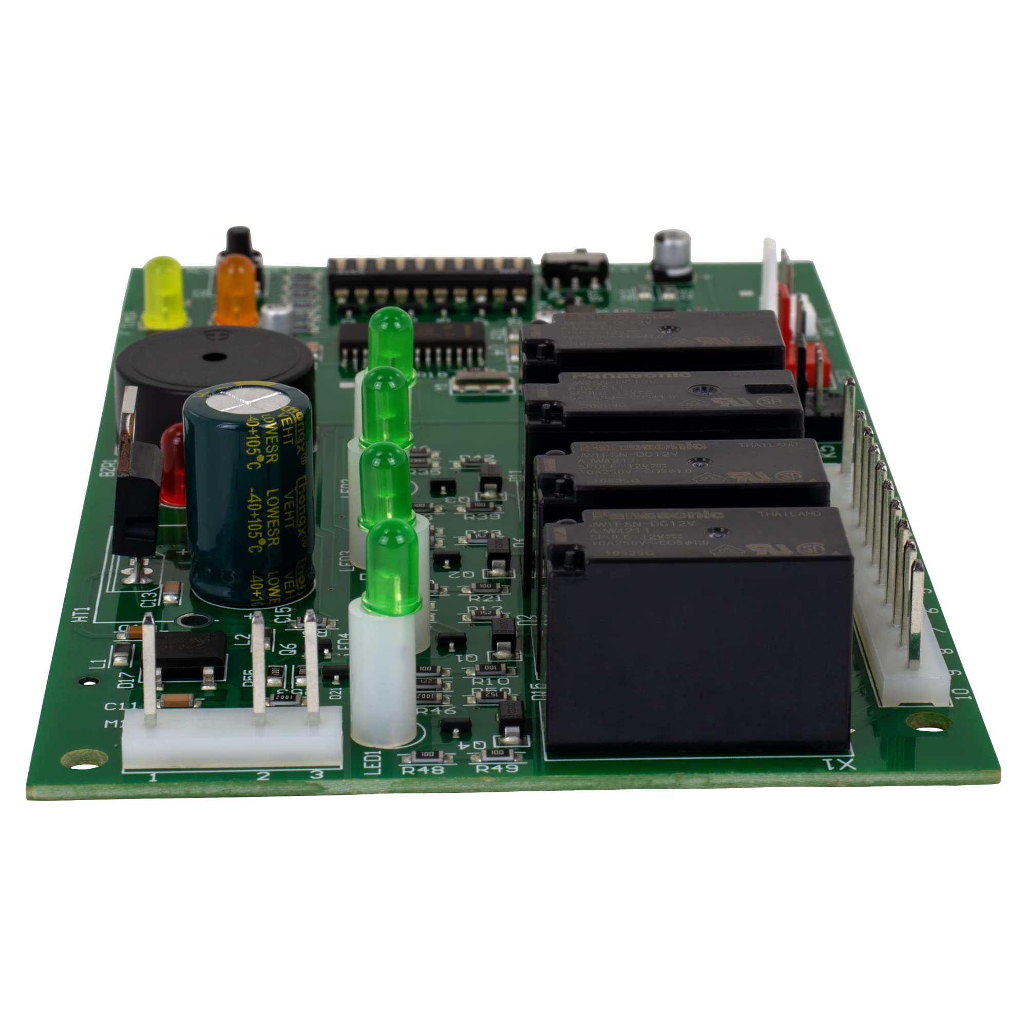 Amazon.com: MotoGroup Ice Machine Control Board Replacement