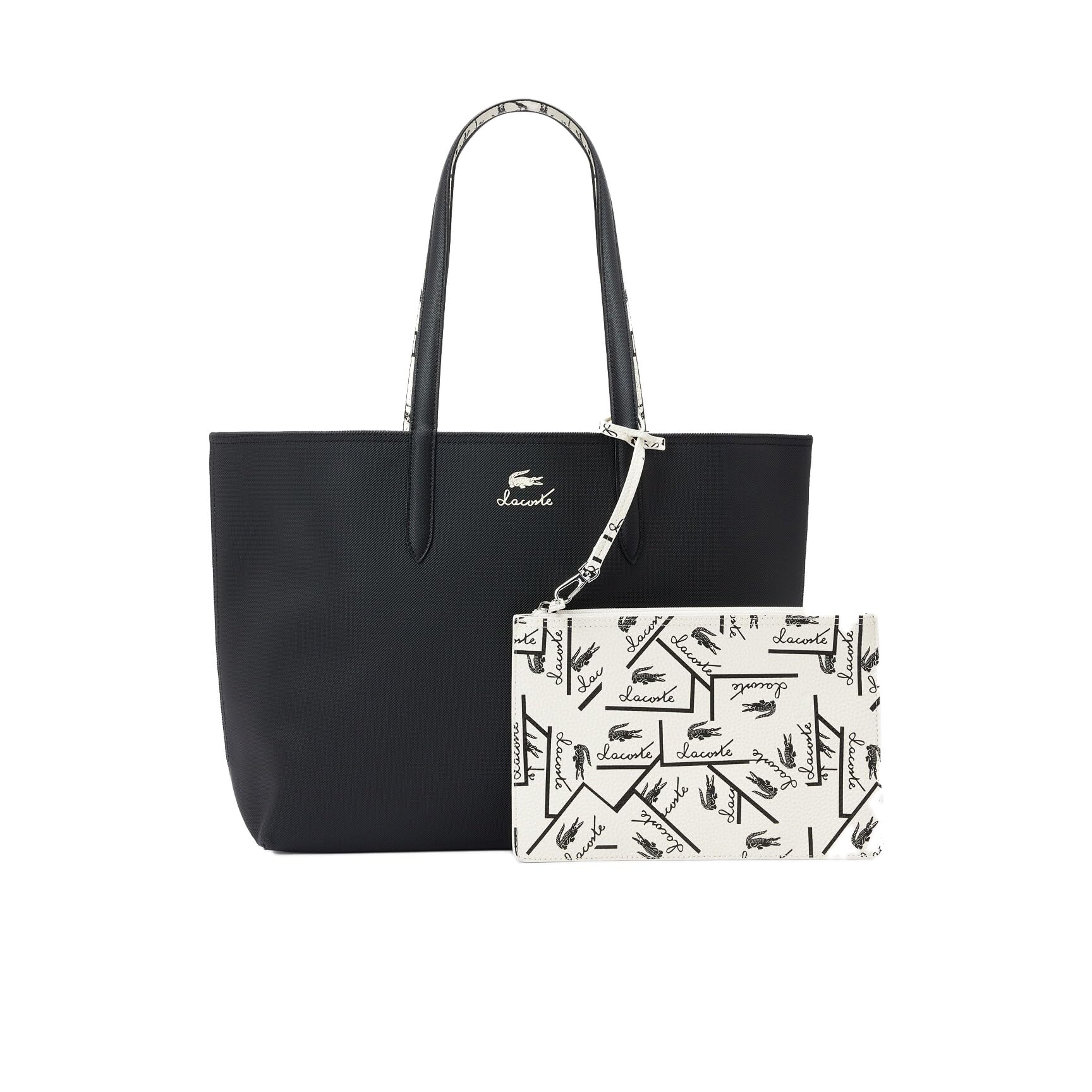 LacosteWomens Women Shopping Bag Shopping bag (pack of 1)