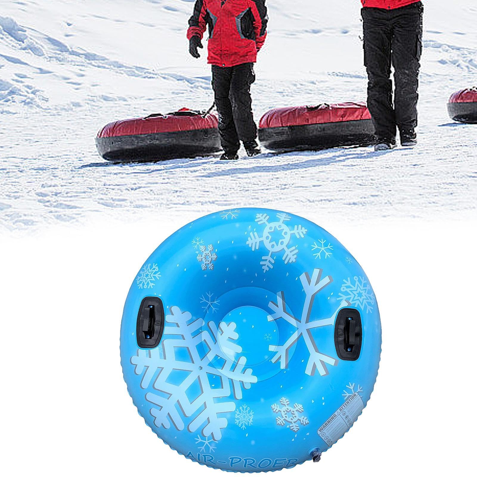 Bouée Gonflable pour Les Sports d'hiver