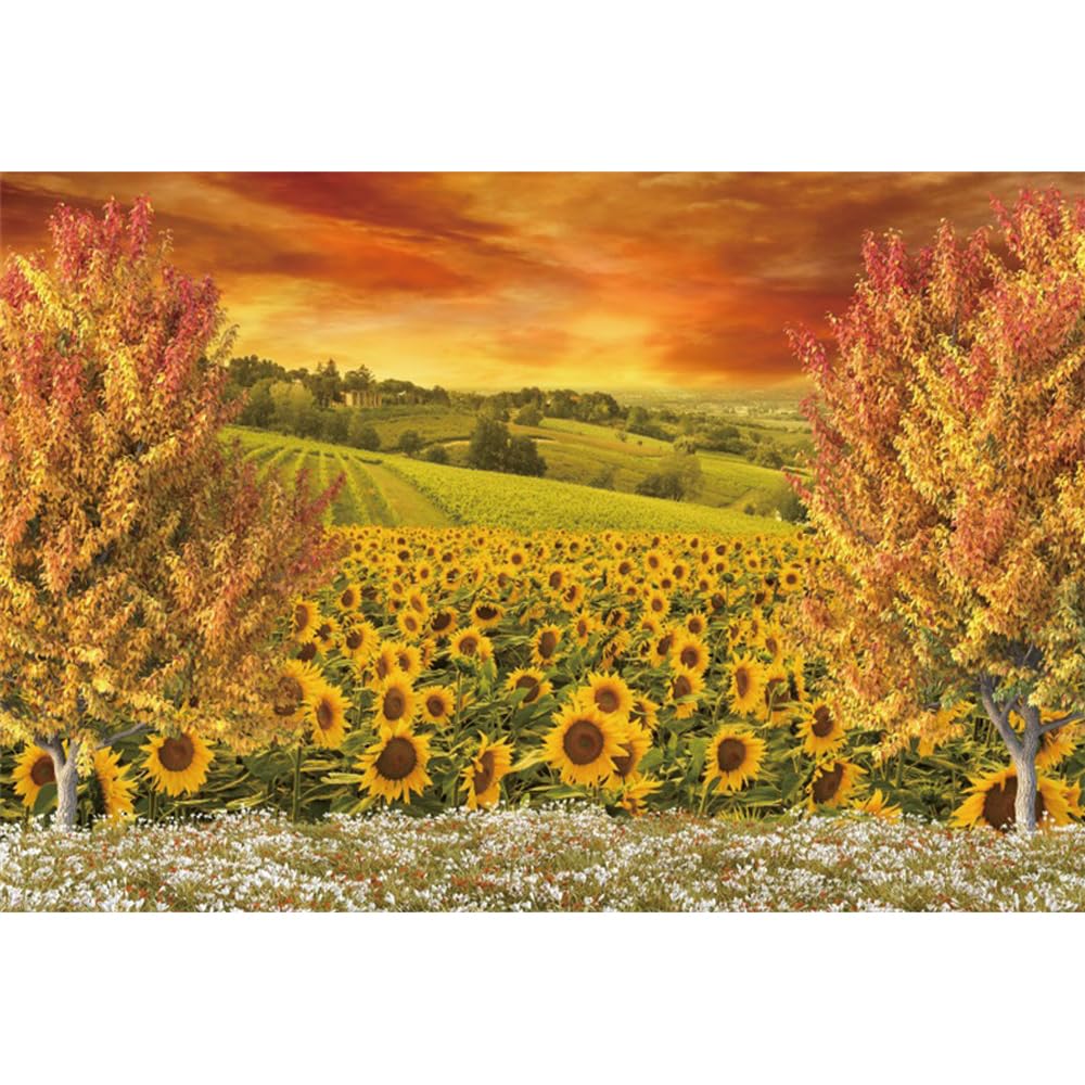 50 Stück Herbst-Deko-Pinnnadeln | Thanksgiving Motive Wie Ahornblätter & Sonnenblumen | Für Korkwand & Fotowand