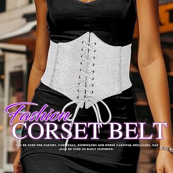 HYKE 2024 今季完売　DOESKIN CORSET BELT HYKE 2024 今季完売DOESKIN CORSET BELT