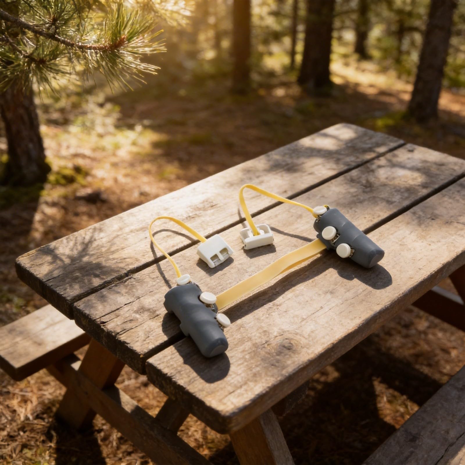 Controller di gioco mobile a sei pulsanti per iPad, tablet, accessori da gioco, in materiale ABS, set di trigger di controllo migliorato (9,7 ~ 12,1 pollici)