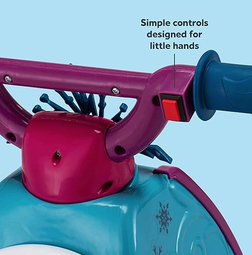 Miniatura 4 de Kid Trax - Cuatrimoto de montar juguete de pilas