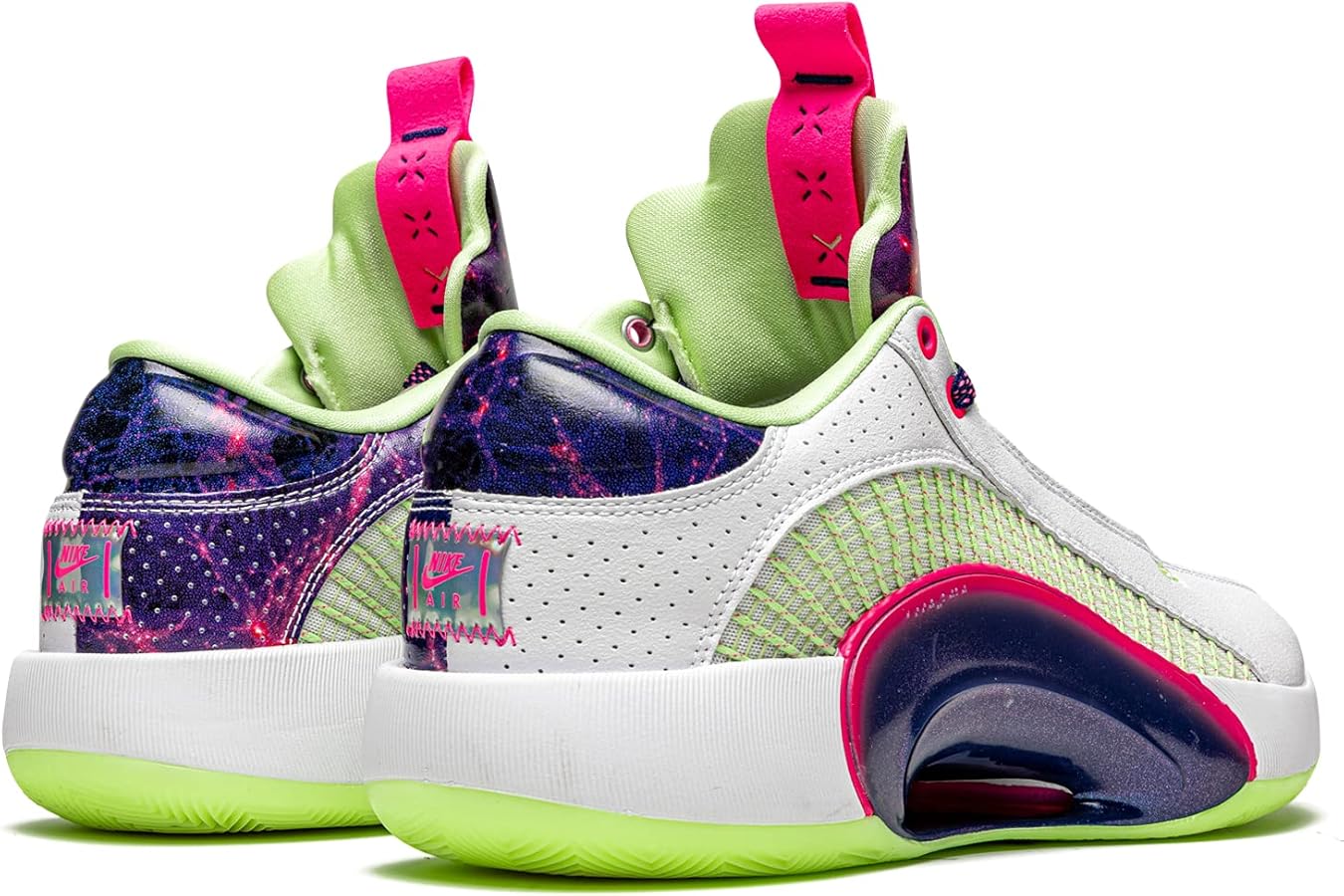 luka doncic jordan 35 pe