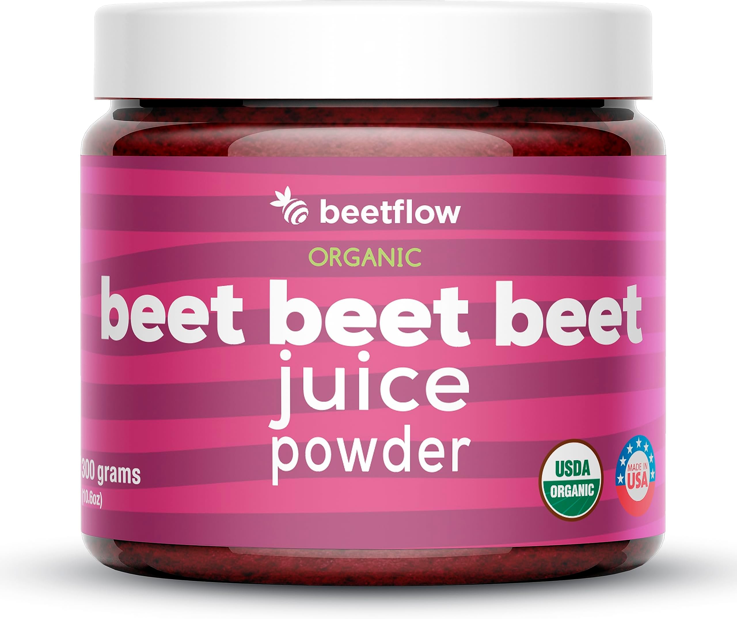 Beet Beet Beet Organic Beet Juice Powder Healthy Blood