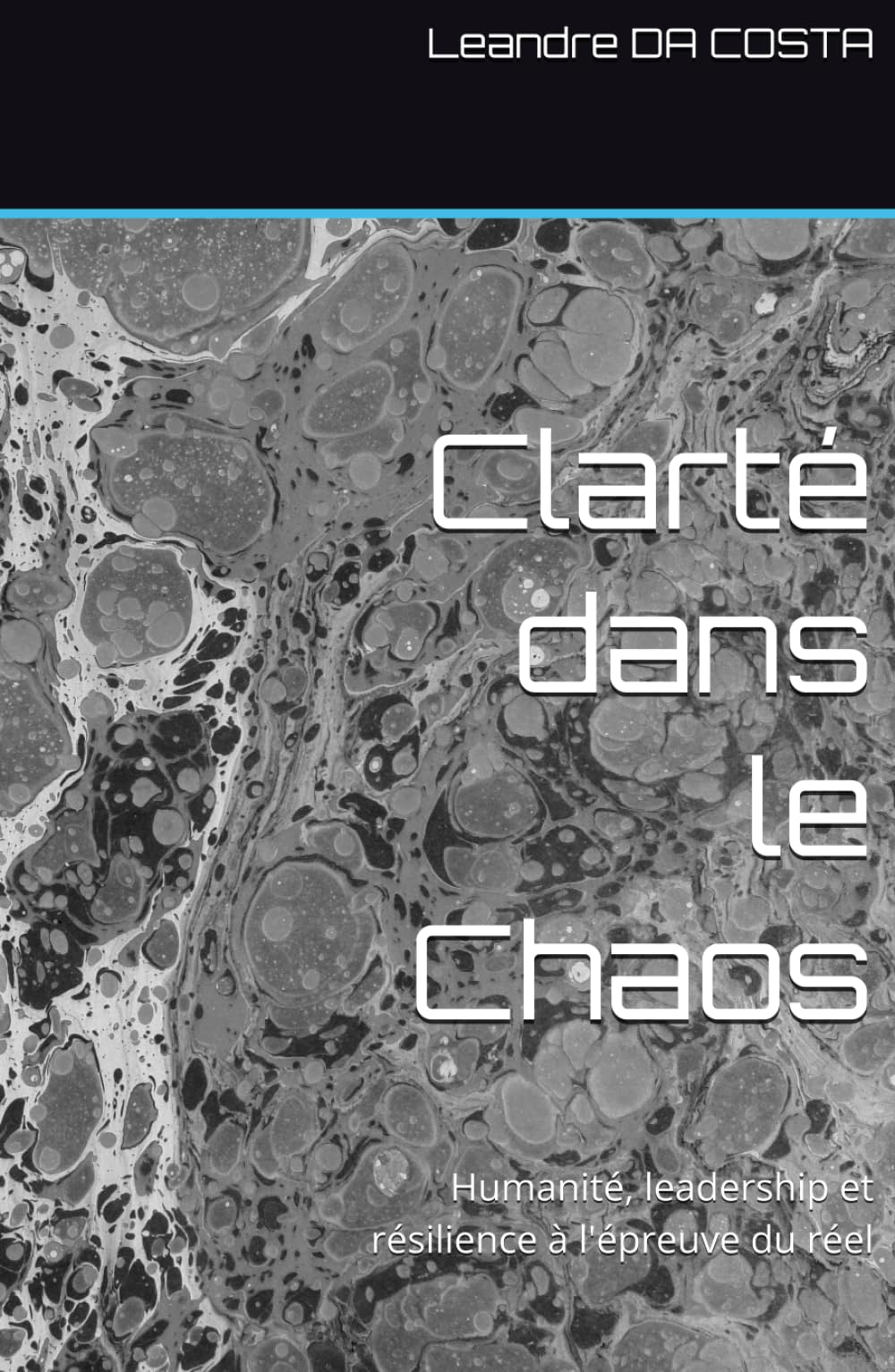 Clarté dans le Chaos: Humanité, leadership et résilience à l'épreuve du réel