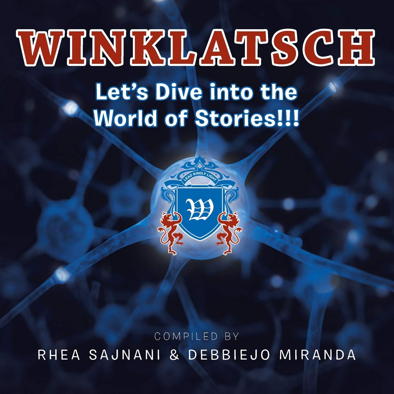 Winklatsch: Let's Dive into the World of Stories!!!