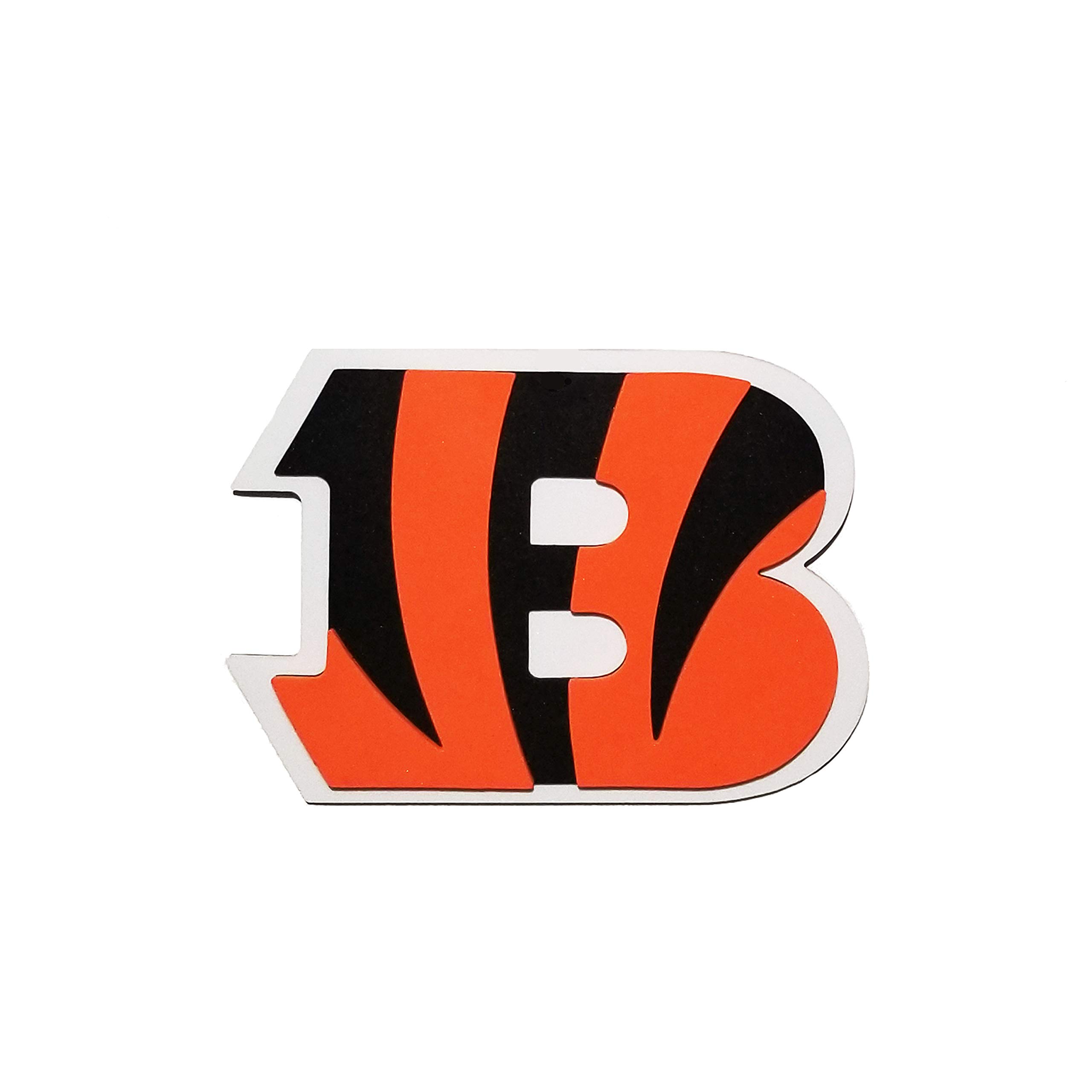 NFL Cincinnati Bengals Cincinnati Bengals Fanchain, Orange, Einheitsgröße