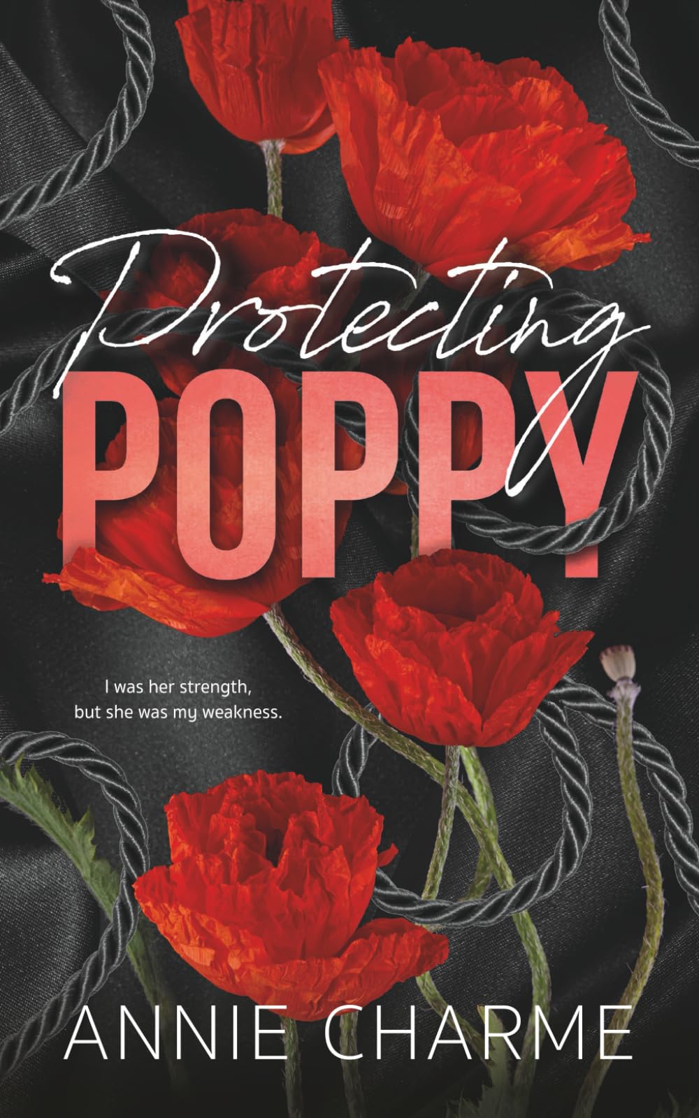 Protecting Poppy: Special Edition Cover - A Curvy Girl Romance with Suspense (Sinful Secrets) (The Sinful Secrets Series)