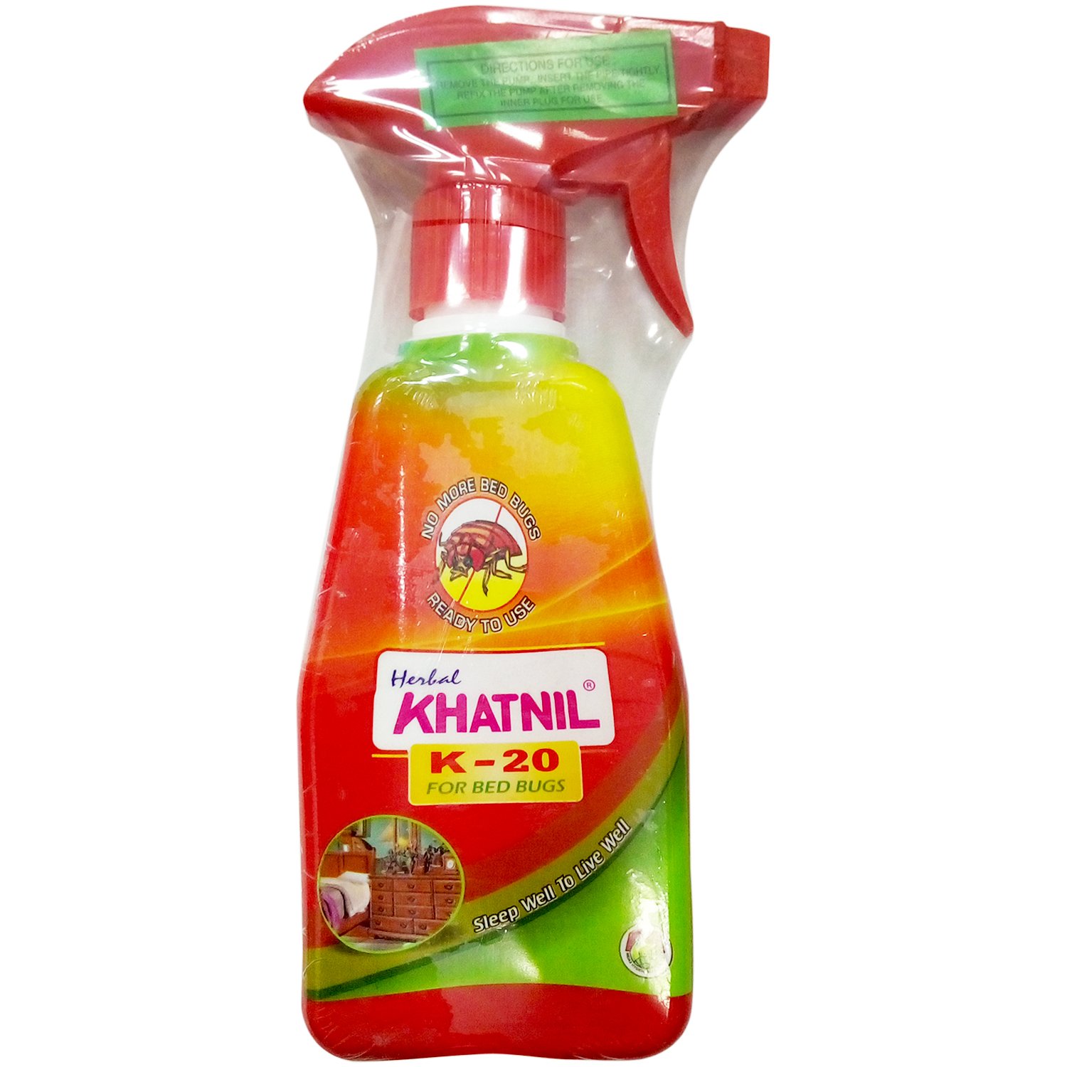 See full amazon price history chart for Khatnil Bed Bug Spray 250 ML | Ready to Use | Pleasant Fragrance | Available in Spray and Spring Mode | Long Lasting Protection, Instant Action, Insect Repellent (Pack of 1) Khatnil Bed Bug Spray 250 ML | Ready to Use | Pleasant Fragrance | Available in Spray and Spring Mode | Long Lasting Protection, Instant Action, Insect Repellent (Pack of 1) (B072PXSTYF) Amazon Price History, Amazon Price Tracker