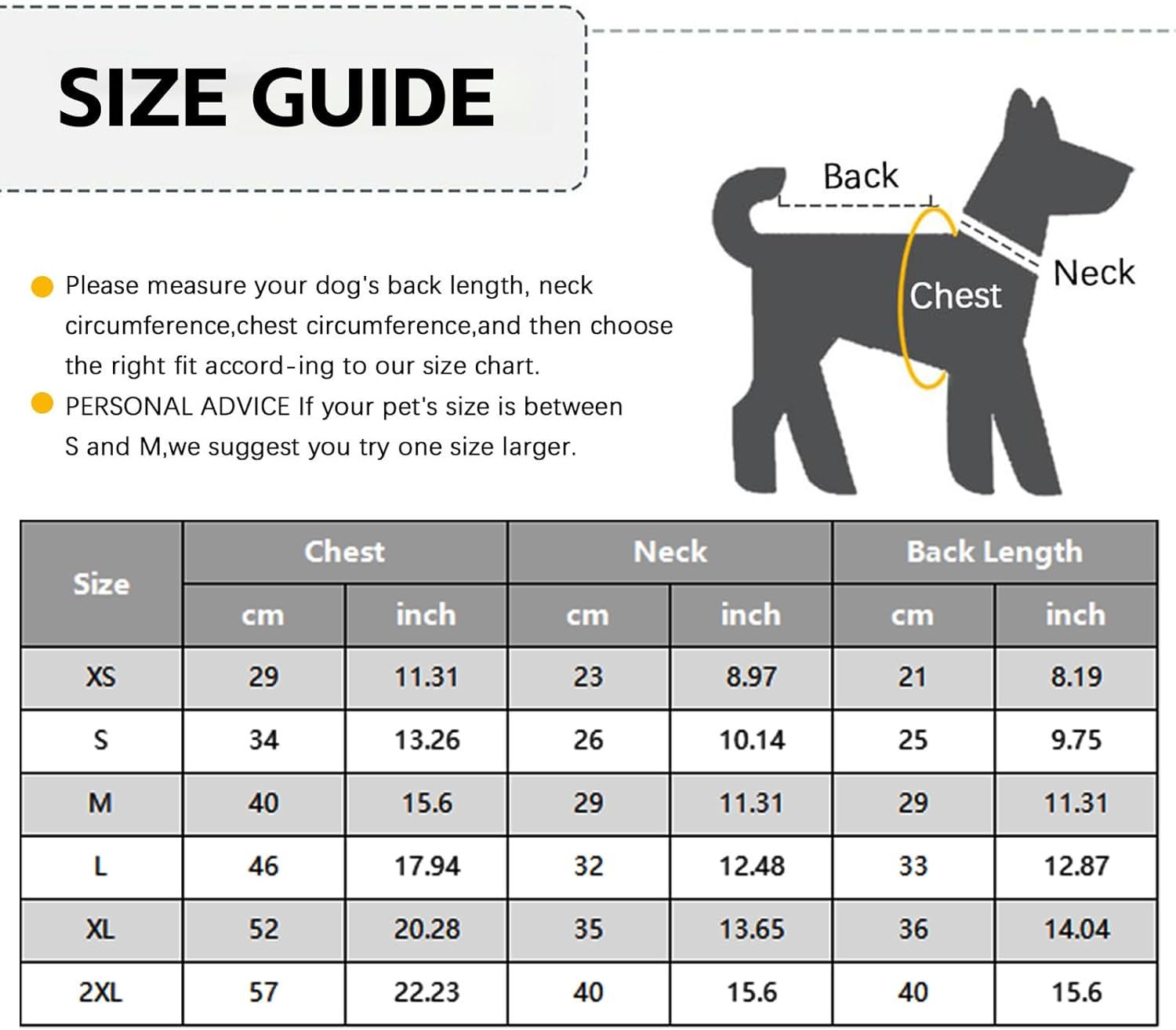 UOSIA 犬用ジャンプスーツ 脚付き 防寒 大型犬 サーマルボディスーツ 冬犬用 暖かいコート 小型・中型犬用 四本足犬用スウェッ 犬服 大型 犬用オールインワンジャンプスーツ 大型犬|犬服専門通販 Perry-dog 小型犬用ドッグコート、暖かいフリース製の犬用パジャマボディスーツ、四足用の服、寒い季節用の子犬用オールインワンジャンプスーツフルボデ