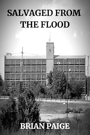 Salvaged From the Flood