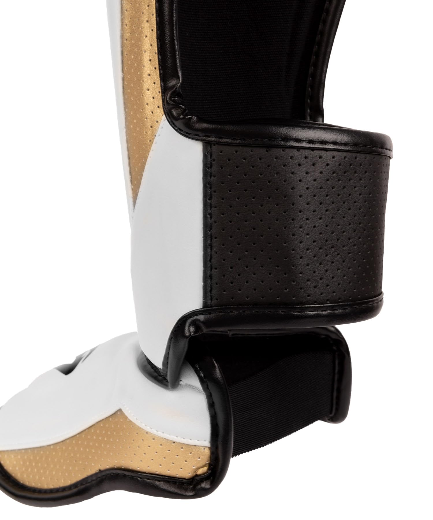 Amazon | VENUM レッグガード ELITE EVO SHINGUARDS //レガース