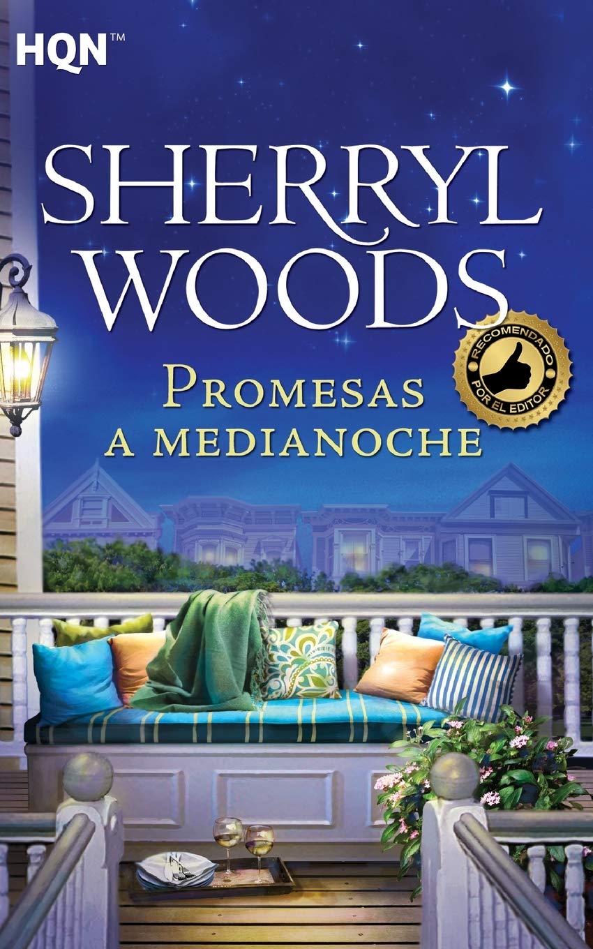 Promesas a medianoche (Spanish Edition)