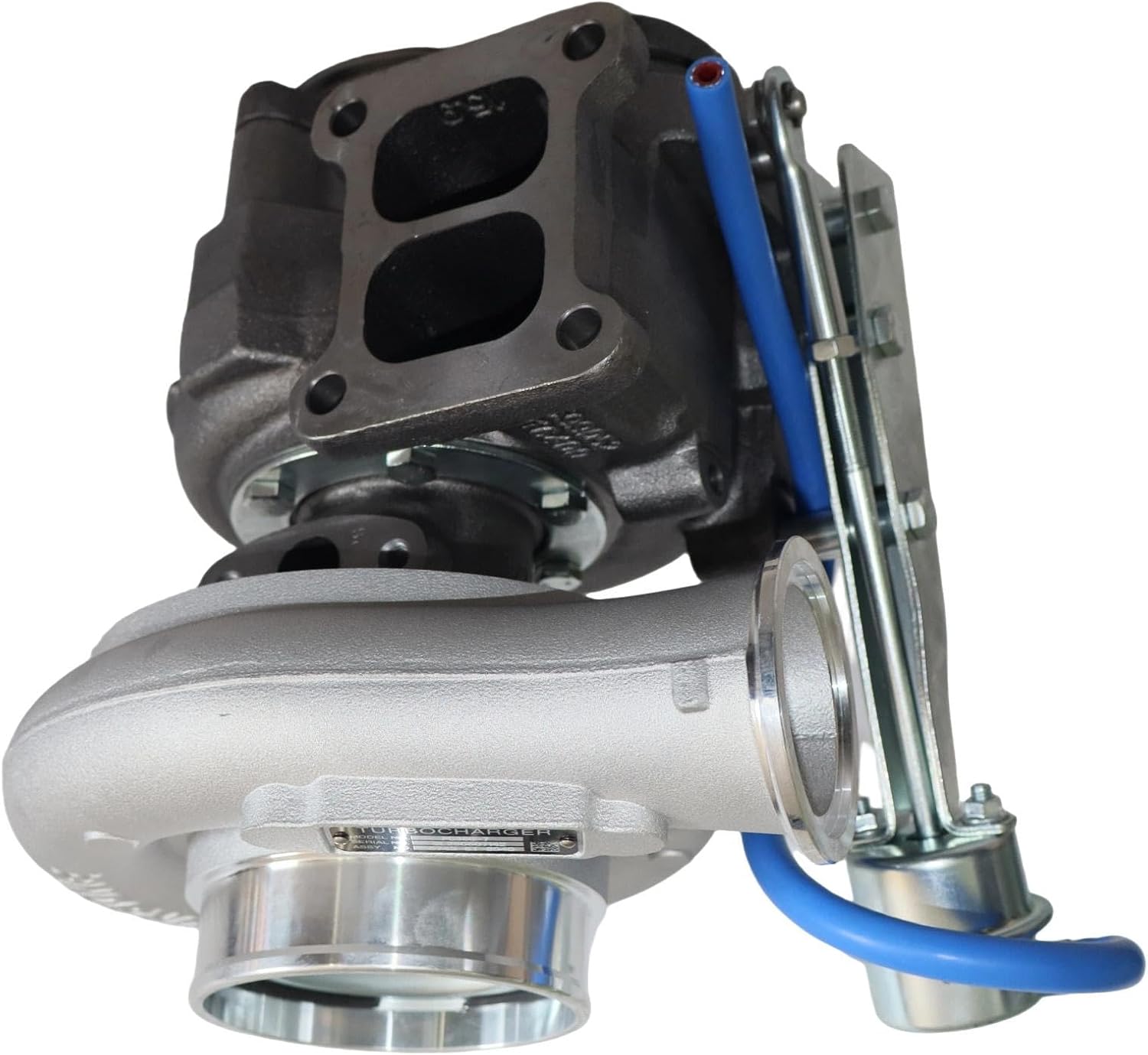 Turbocharger 4089189 4035653H MTL6878WA For Komatsu PC300-6 -2004 Crawler Excavators DEYAOLKL